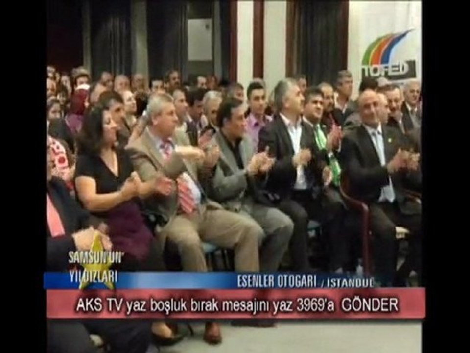 samsunlu fehmi  çarşamba beyleri