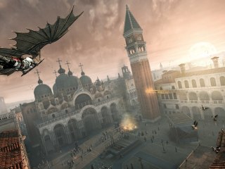 [HH76 Détente] Assassin' s Creed 2 [SPOIL]