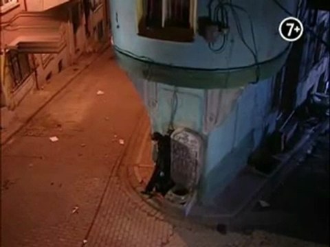 Ateşle Gönül Defteri: Mehmet Ateş Amatör Bir Şiir