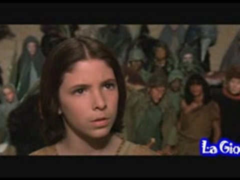 Doppiaggio Livornese La Storia Infinita