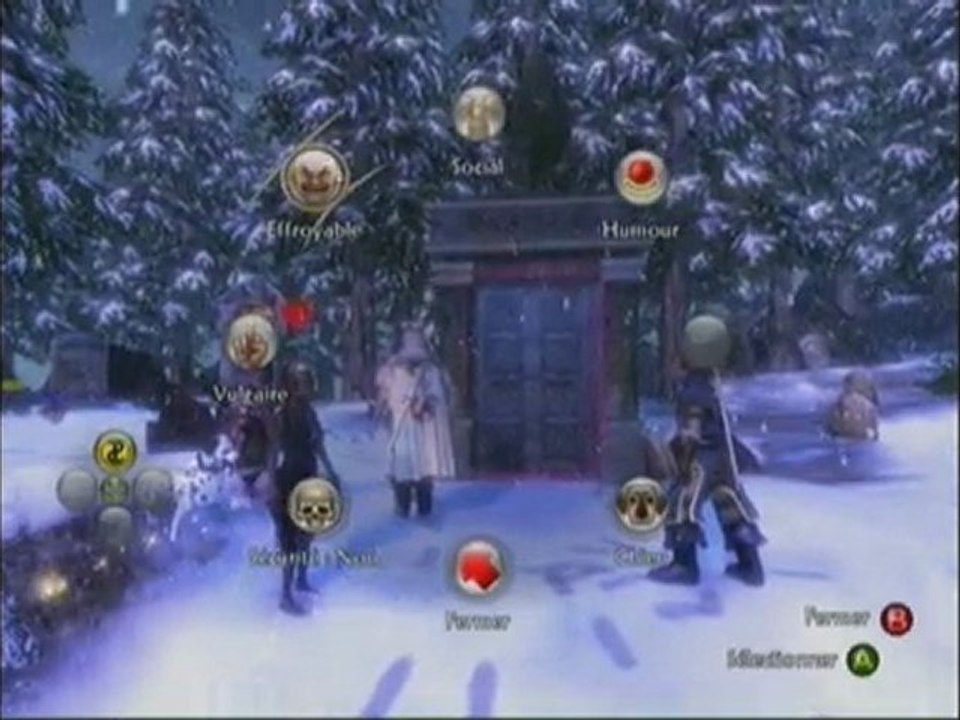 video test co-op fable 2 2/2