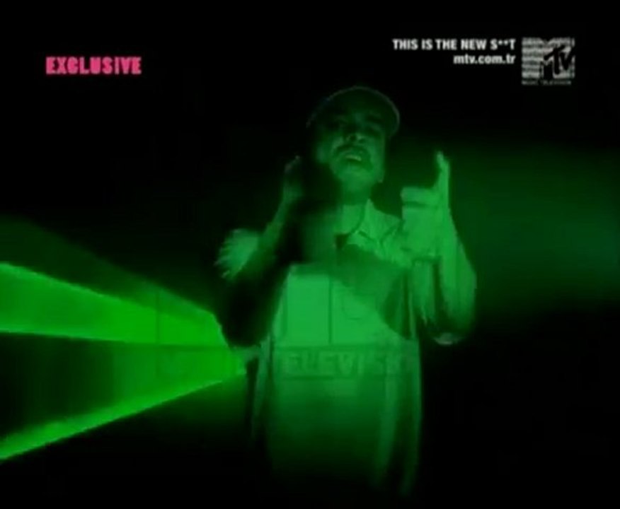 AYBEN- CEZA- KILLA HAKAN: KORK BIZDEN