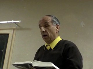 2.parlons de l'idolatrie que dit le seigneur?