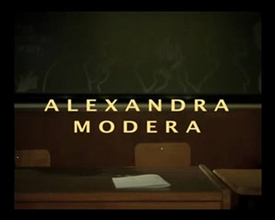 Alexandra MODERA
