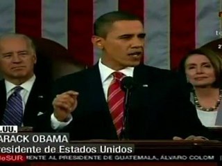 Obama propone impuestos a grandes bancos