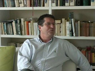 Philippe Gonon tête  de liste MODEM dans le Doubs