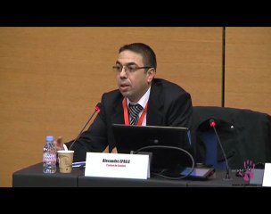 Moez SOUABNI - Forum Green Connected Cities-ACIDD