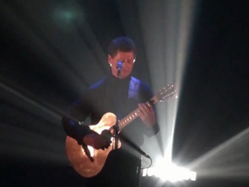 Petite Marie (Francis Cabrel par Ange Adamo)