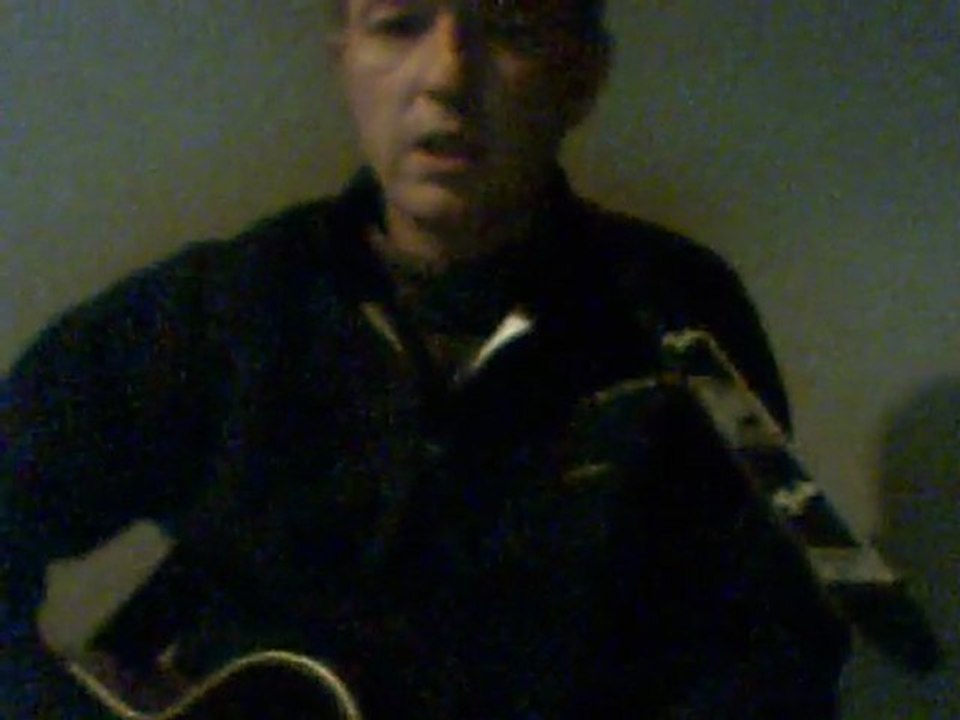 J'fais une chanson à la renaud / bertignac / soldat louis /