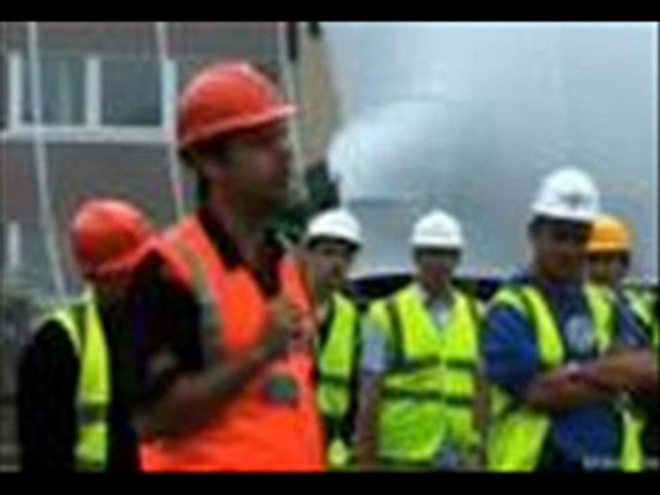 Burn Notice s03e11 311 s3e11 3.11 3.11 3x11 3x11