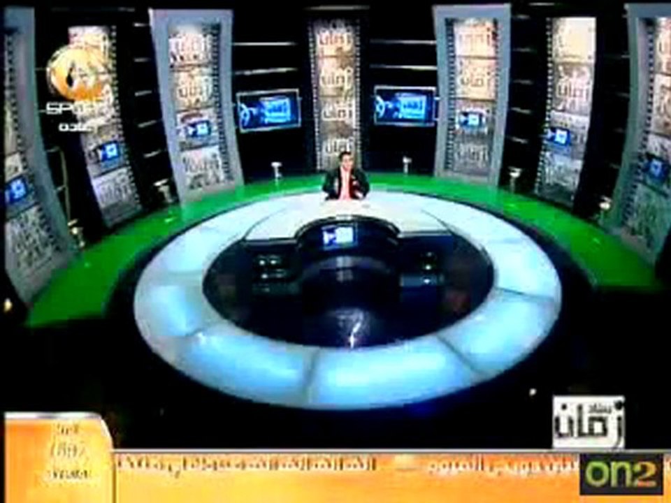 يقولون التهدئة!النحطاط والفتنة المصرية1