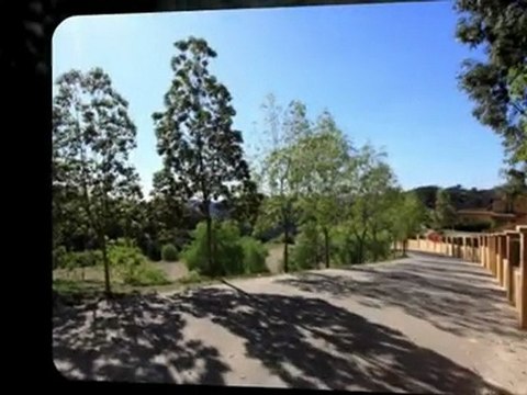 Lots for Sale in Beverly Hills, Natural Setting