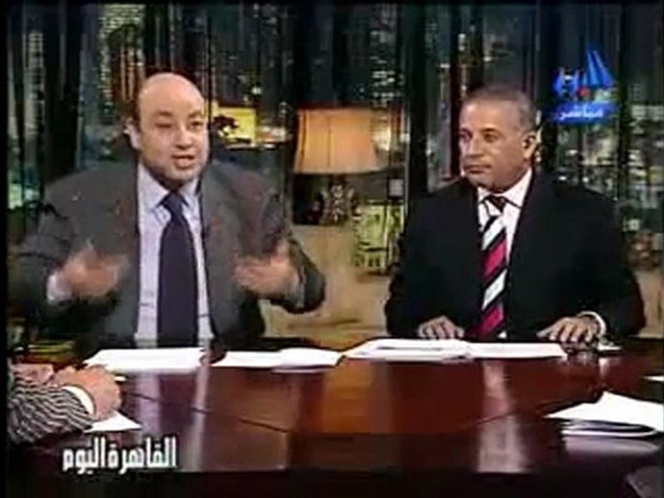 يقولون التهدئة!النحطاط والفتنة المصرية3