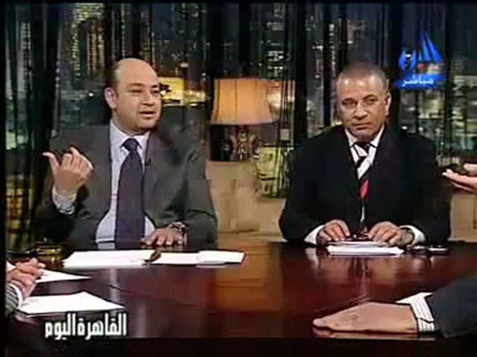 يقولون التهدئة!النحطاط والفتنة المصرية4