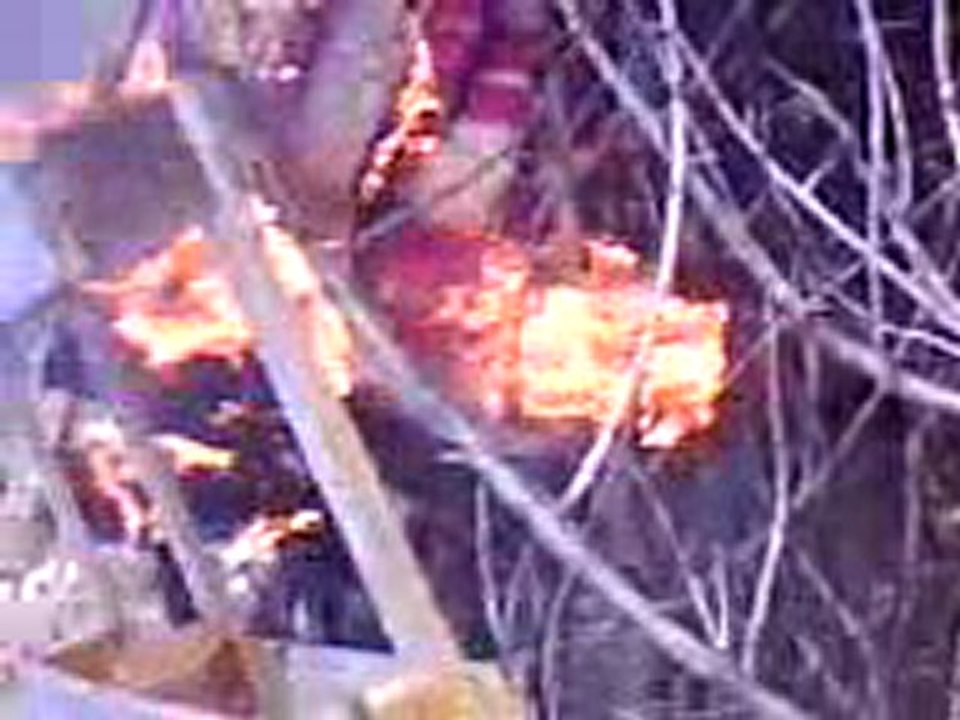 pyromene