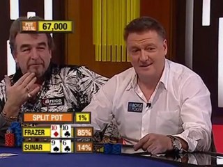 Party Poker European Open V Heat 09 Pt05