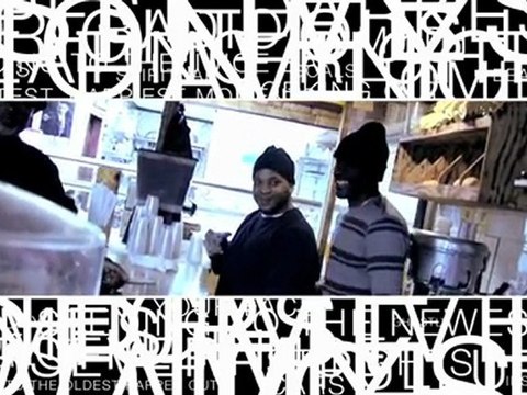 Styles P - This Is Hip Hop [Directed by Court Dunn]