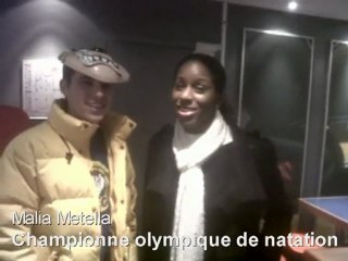 Les Crazy Touns aussi ont leurs Stars