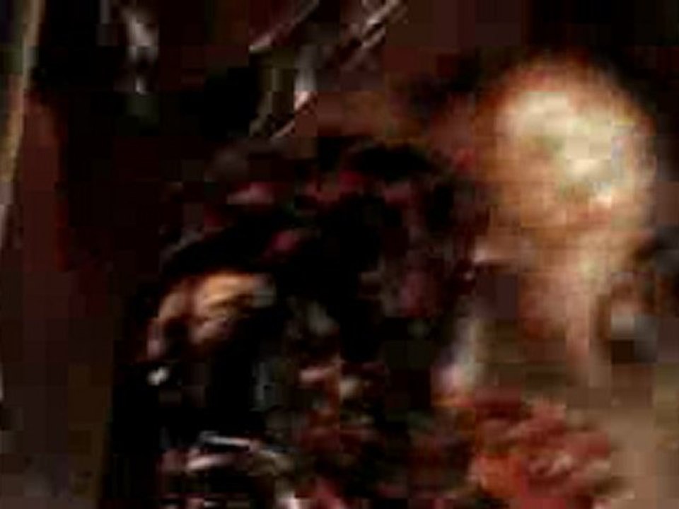 RE 5 Gold - The Mercenaries Reunion - Josh