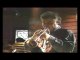 Thierry CAENS trompette et William SHELLER  1994