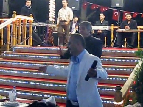 Cengiz Kurtoğlu Aydos Park ( Yalancı Bahar 2009 )