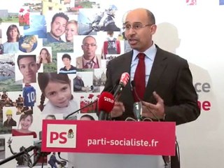 «Tourner la page Georges Frêche»