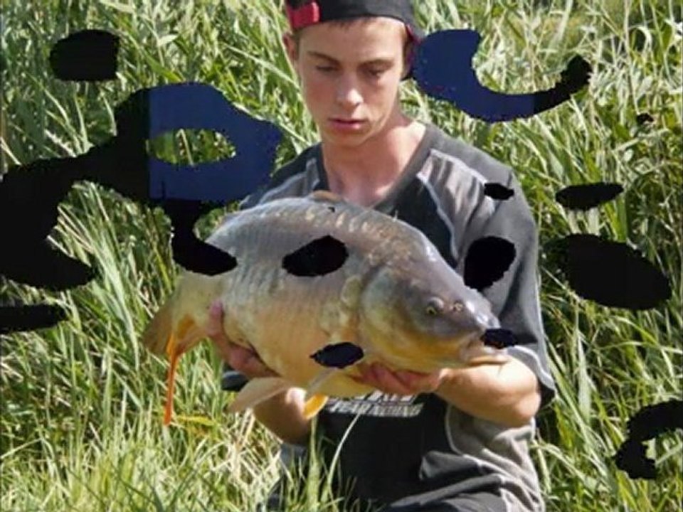 Passion Carpe Normandie