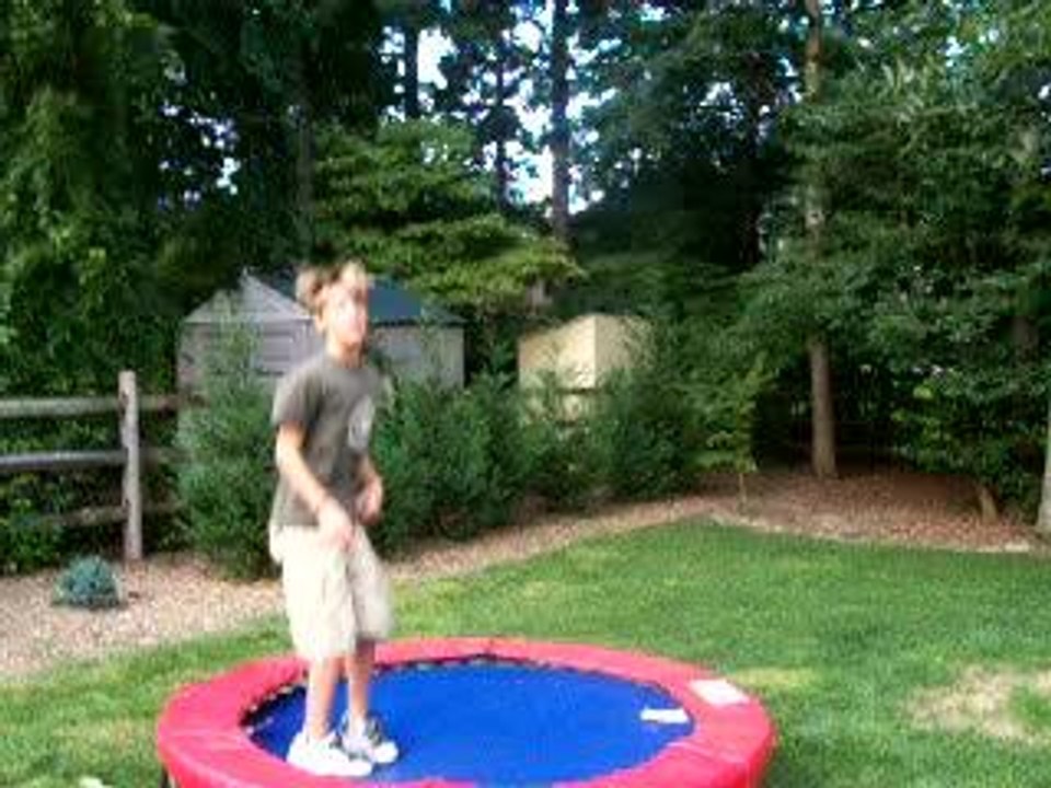 andy flips