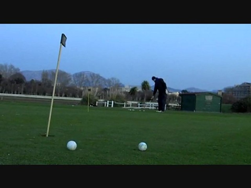 training 2010