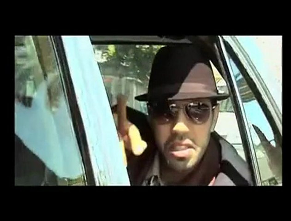 Nores - Gangster Arabi