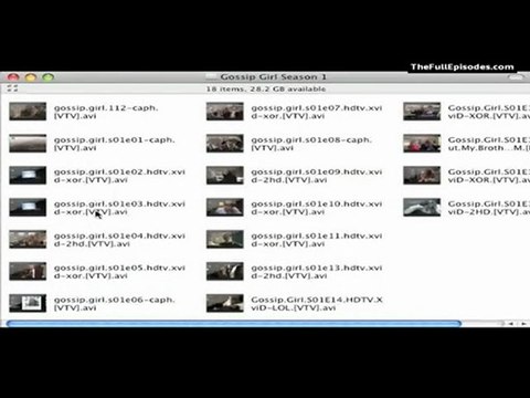 One Tree Hill Full Episodes