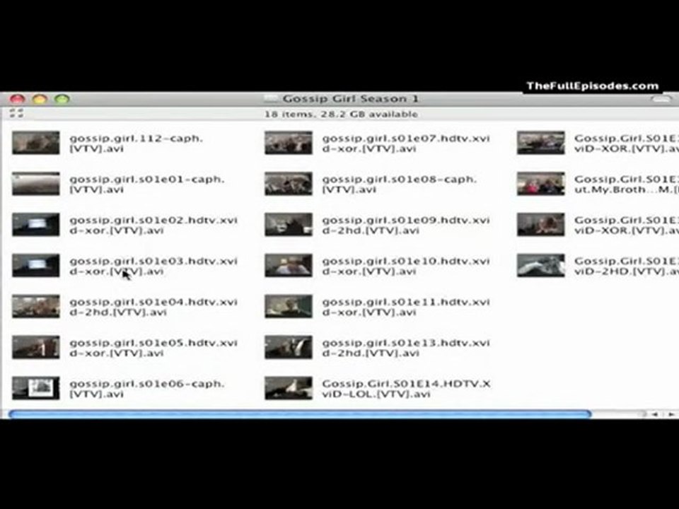 One Tree Hill Full Episodes