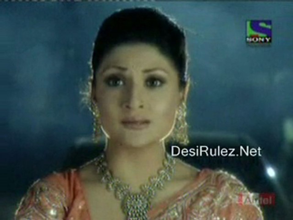 Betaab Dil Ki Tamanna Hai 28th January 2010 - Part 3