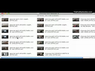 Paradox Full Episodes