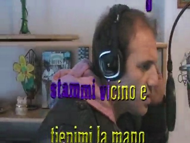 Video Fiore di maggio ( Fabio Concato ) Donato e Franco