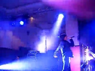 Epik High @Midem  26/01/2010 part1