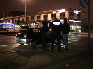 Calaisis TV  : l'oeilleton d'emma la police 4