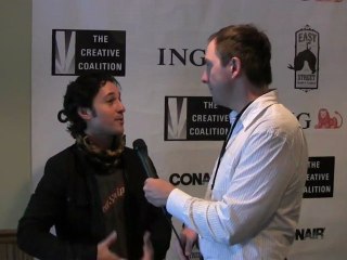 Gregory Mantell Show -- Thomas Ian Nichols from American Pie