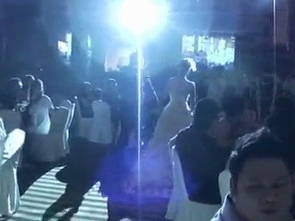 Bean and Any - wedding live band in kuala lumpur , malaysia.