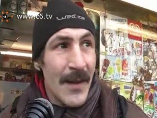 Effetto smog. Edicolanti, postini e vigili più vecchi di