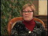 Calaisis TV  l'invité de CTV du 28 janvier: Micheline Marque