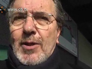 Giornata dei pendolari: Penati alla Stazione Garibaldi