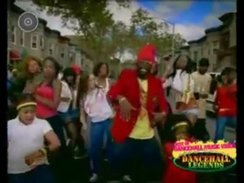 Sizzla - Ultimate Hustler