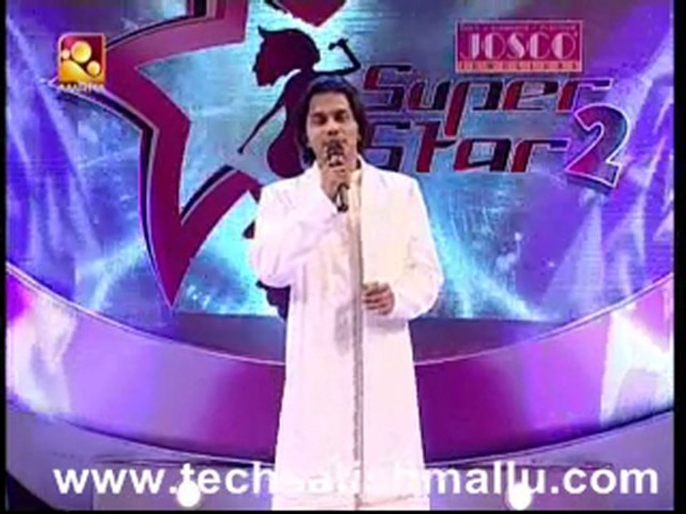 Super Star 2 Jan 28 Part 1