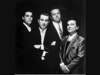 Les Affranchis feat L'aqbayli Lyrical Razzia