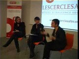 Les Cercles Afev - 5/6 Rencontre avec Marie Duru-Bellat