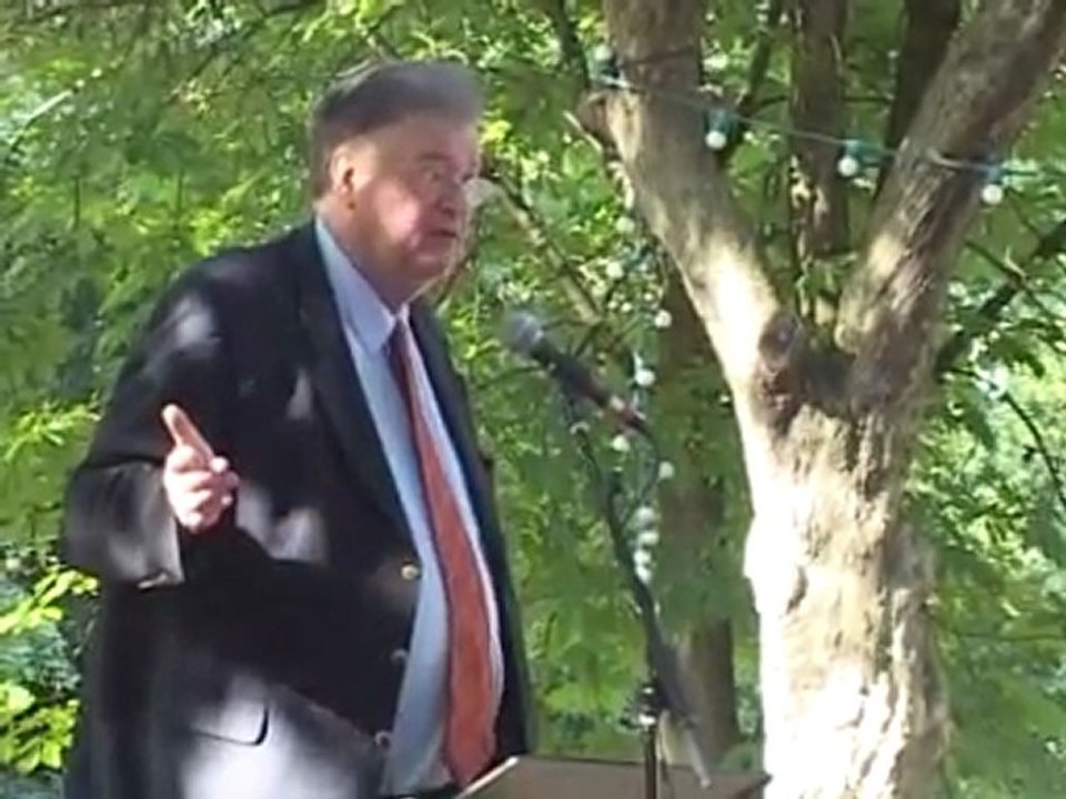 GEORGES FRECHE  ANTISEMITE DITES VOUS ?