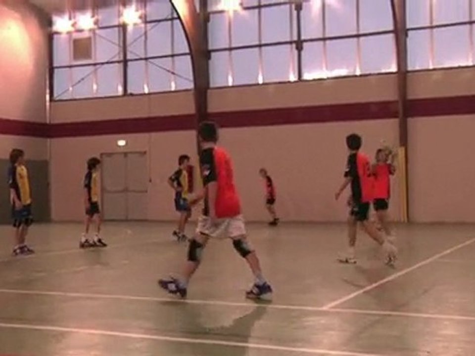 HBCPB -13 ANS DECEMBRE 2009