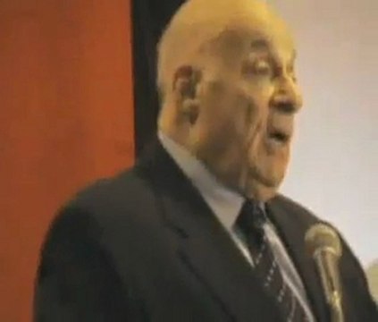 Rauf Denktaş- KIbrIs gerçeği