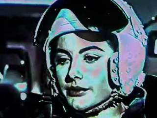 Planet of Women (1) • Vj Aurel